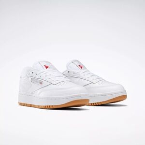 Reebok Club C Double - White